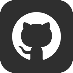 Github logo